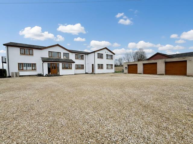House for sale in Brunstock