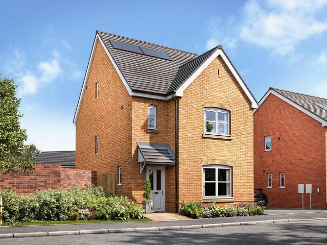 House for sale in The Maltings, Shaftesbury