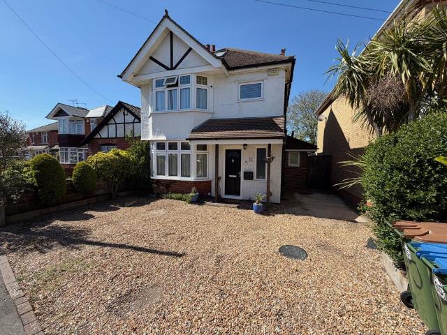 House for sale in Shirley Park, City Of Southampton