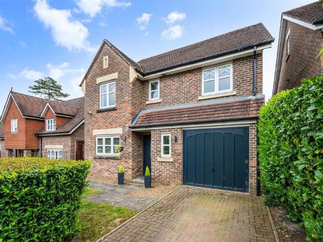 House for sale in Red Hill, Surrey