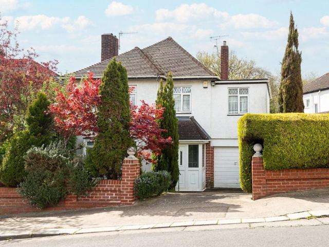 House for sale in Feckenham, City Of Bristol