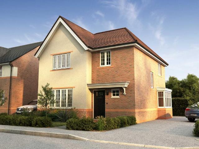House for sale in Heald Green, Greater Manchester