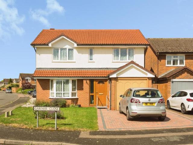 House for sale in Arrington, Cambridgeshire
