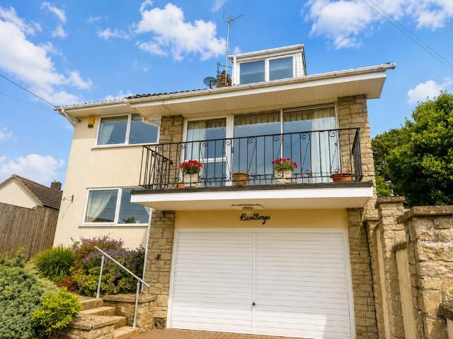 House for sale in Almondsbury, South Gloucestershire