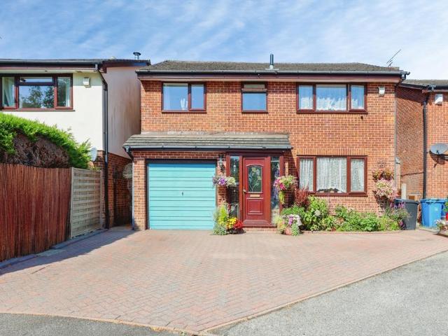 House for sale in Canford Heath, Poole