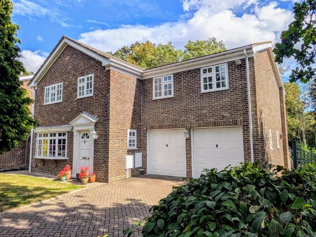 House for sale in Wallington, Fareham