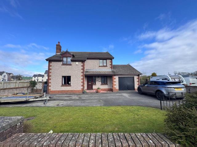 House for sale in Holme Abbey, Abbeytown