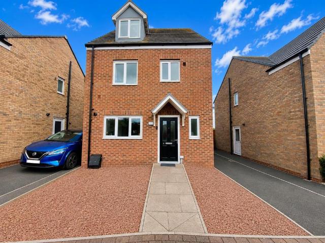 House for sale in Peterborough