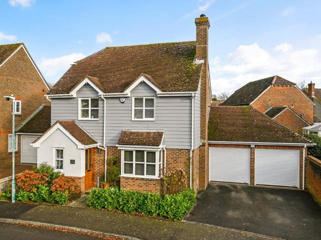 House for sale in Bridgefield, Kent