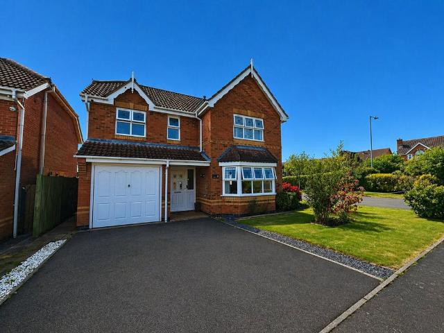 House for sale in Grantham, Barholm