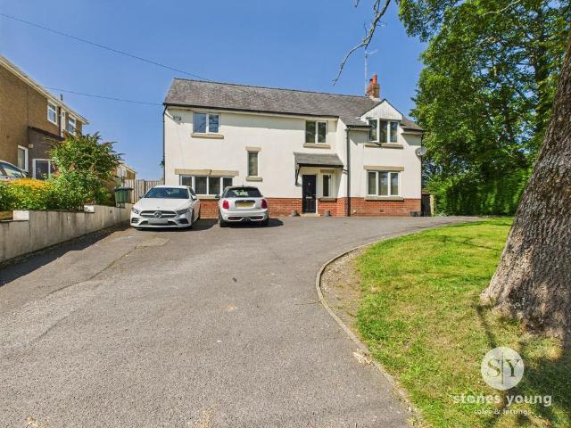 House for sale in Billington and Langho, Paradise