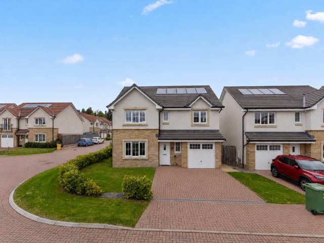 House for sale in Deans, Dedridge