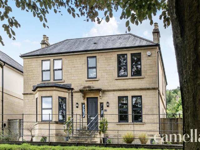 House for sale in Bathampton, Bath And North East Somerset