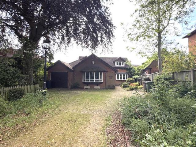 House for sale in Peterborough