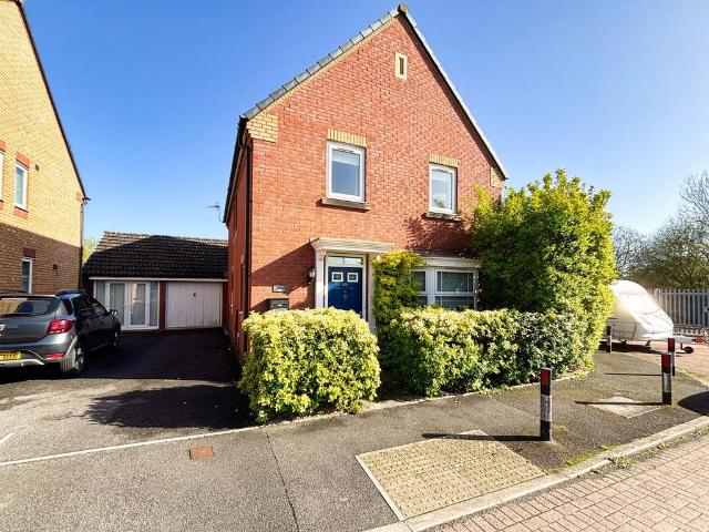 House for sale in Bridgend, Wales