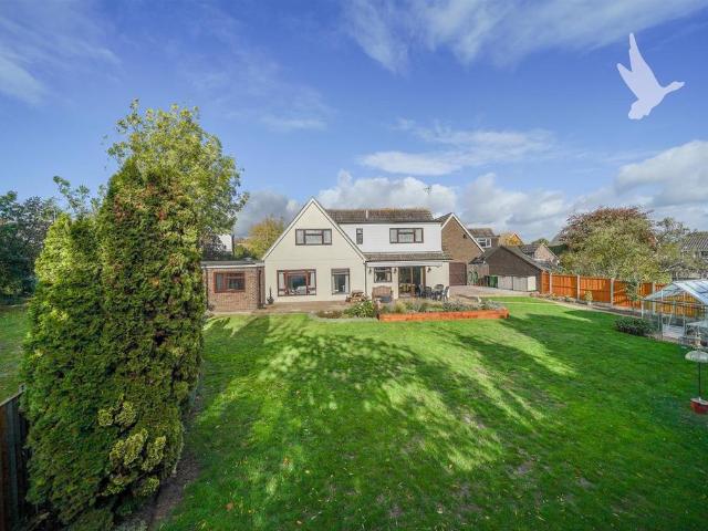 House for sale in Wickham Bishops, Maldon