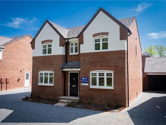 House for sale in Blakedown, Wyre Forest