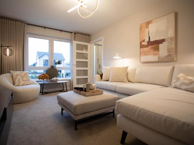 House for sale in Conon Bridge, Scotland