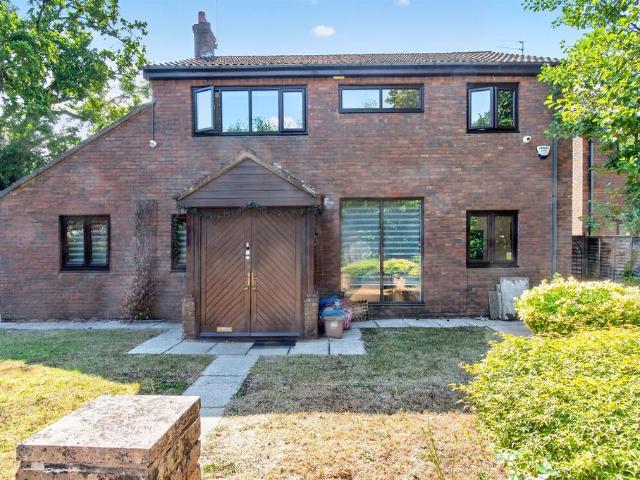 House for sale in Rhydypenau, Falcon Lodge
