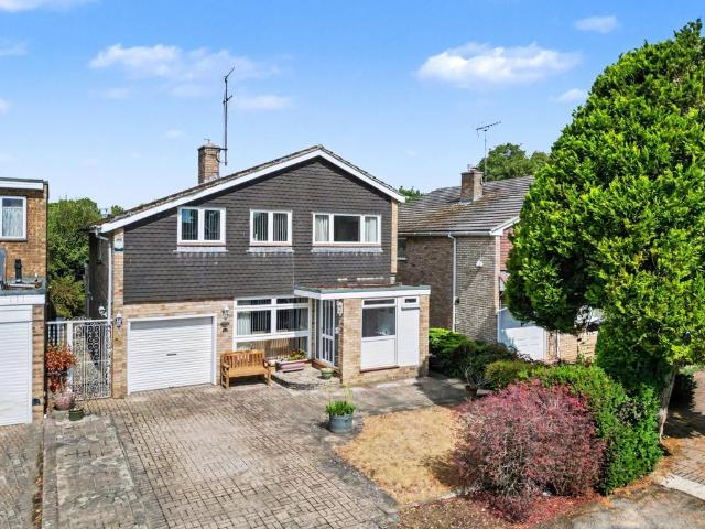 House for sale in Codicote, North Hertfordshire