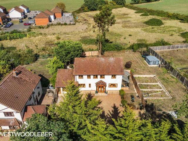 House for sale in Epping, Essex