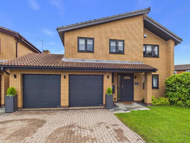 House for sale in Abbeydale, Gloucester