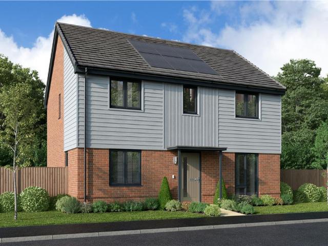 House for sale in Golden Valley, Gloucestershire