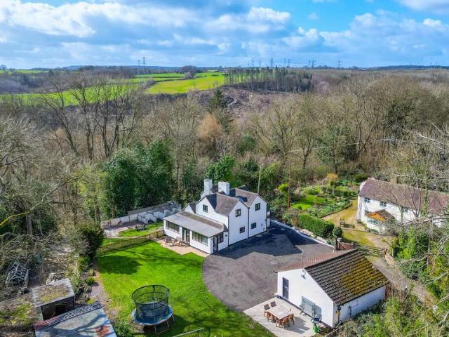 House for sale in Telford