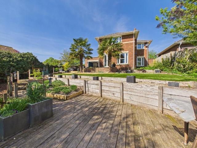 House for sale in Calne