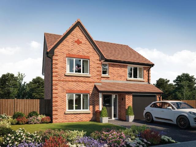 House for sale in Hartlepool