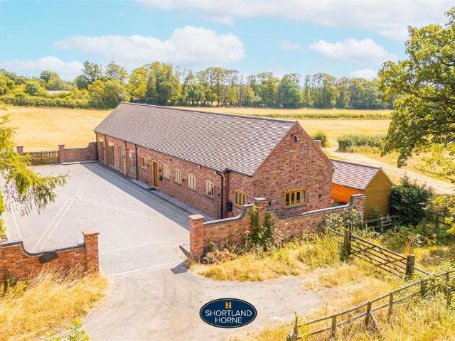 House for sale in Keresley Green, Keresley