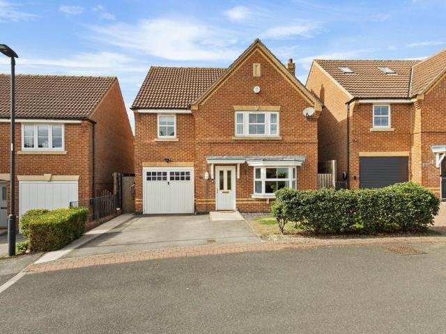 House for sale in Norton, Doncaster