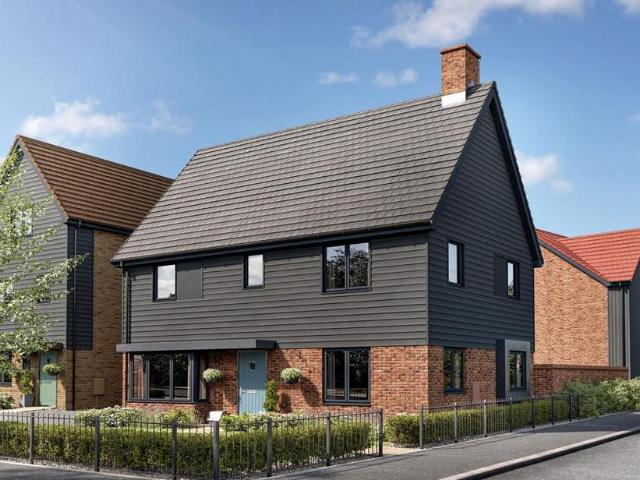 House for sale in Towerlands Park, Braintree