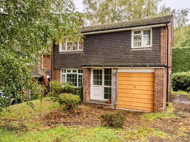House for sale in Hocombe, Eastleigh