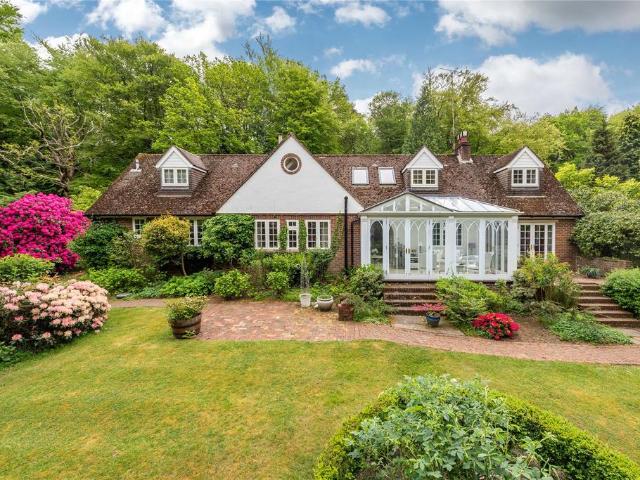 House for sale in Broadmoor, Mole Valley