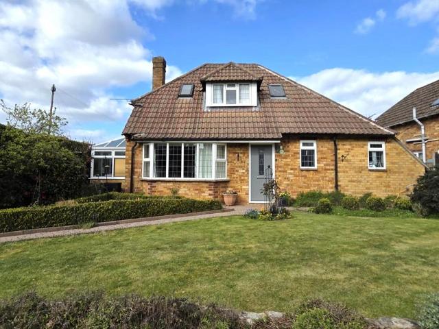 House for sale in Fareham, Hampshire
