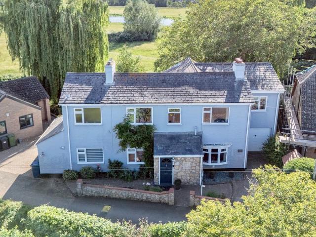 House for sale in St. Ives, Huntingdon