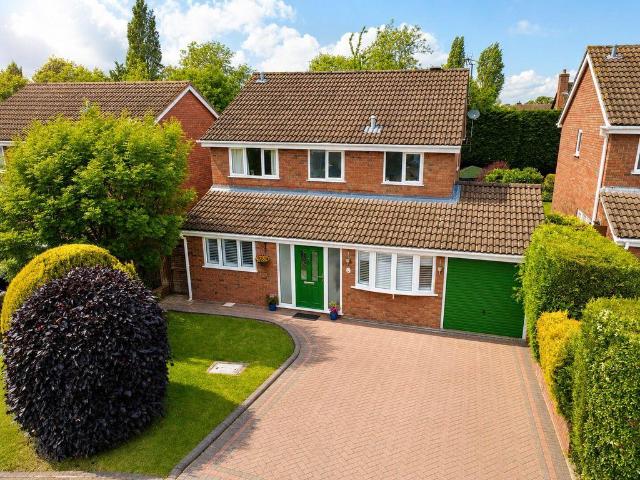House for sale in Sutton Coldfield, West Midlands