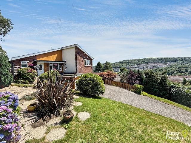 House for sale in Graigwen, Pontypridd