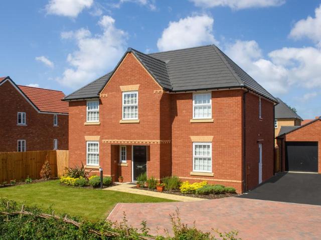 House for sale in Whitton, Key Street