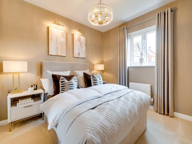 House for sale in Paulerspury, Towcester