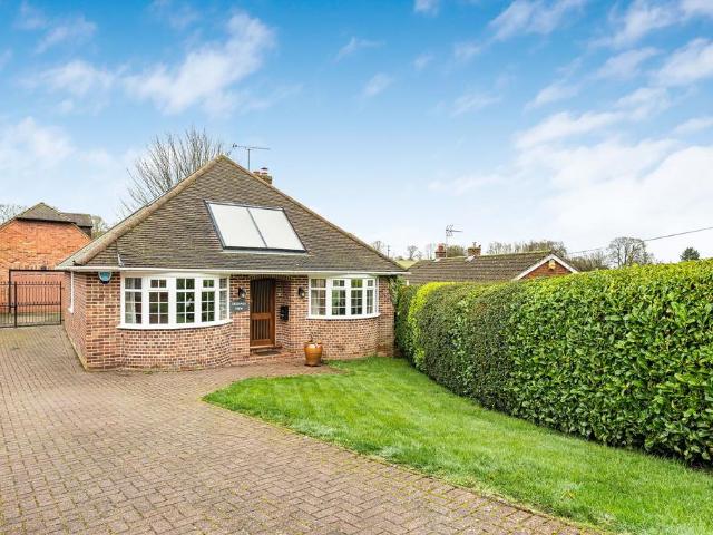 House for sale in Stokenchurch, Buckinghamshire