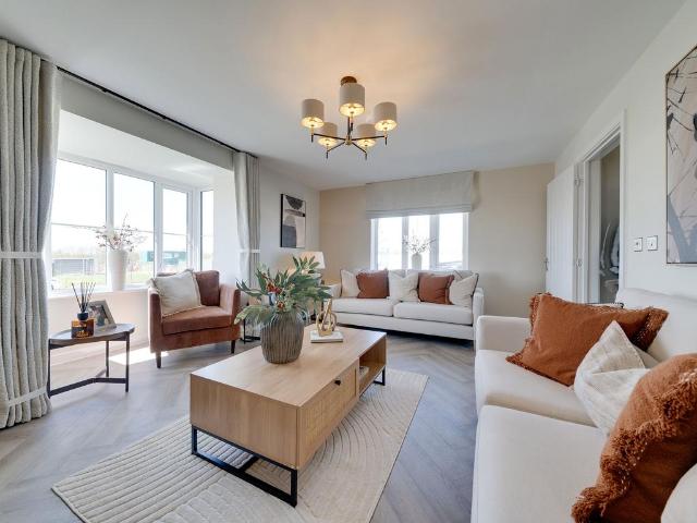 House for sale in Wem Urban, Wem