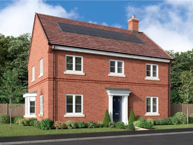 House for sale in Horton Heath, Helford