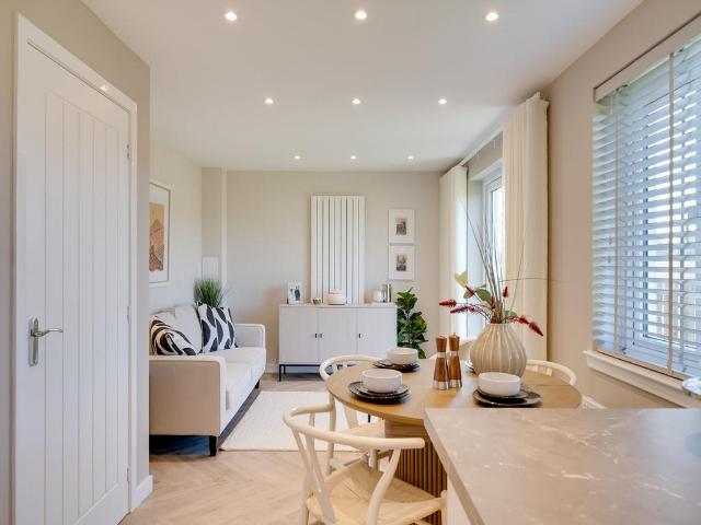 House for sale in Newmachar, Scotland