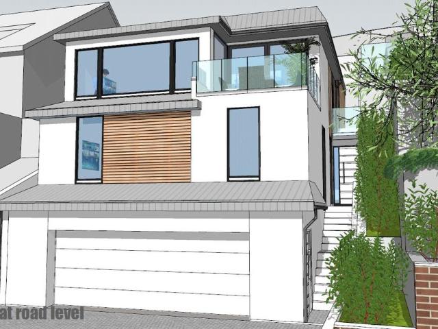 House for sale in Downderry, Cornwall