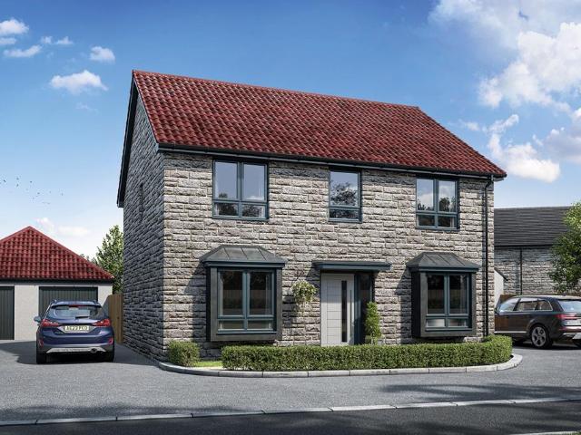 House for sale in Backwell, North Somerset