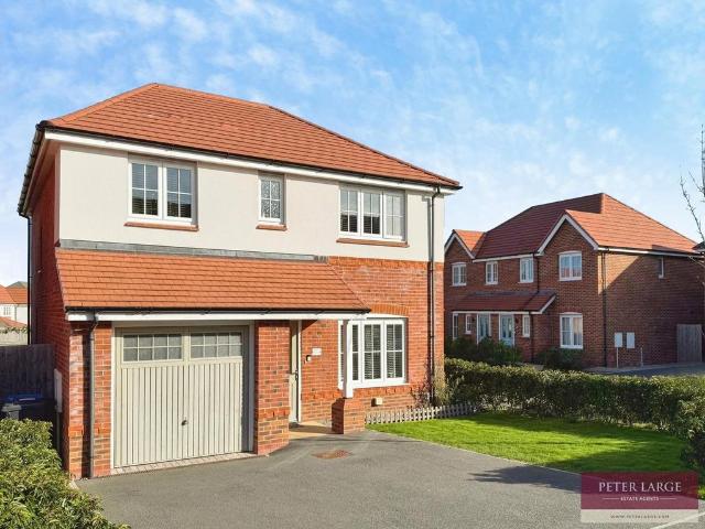 House for sale in Rhuddlan