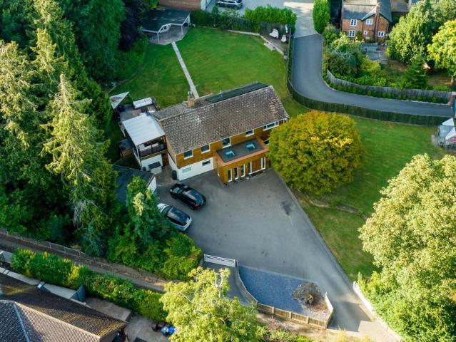 House for sale in Great Oxendon, Isle Of Man