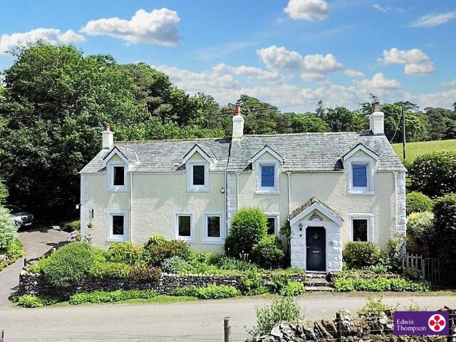 House for sale in Ireby and Uldale